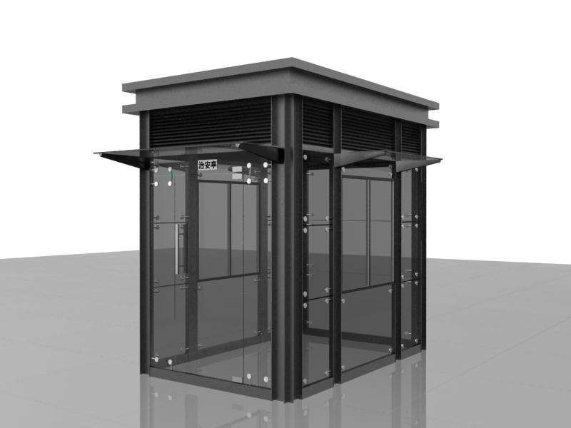 成都崗亭銷售經驗分享及案例解析